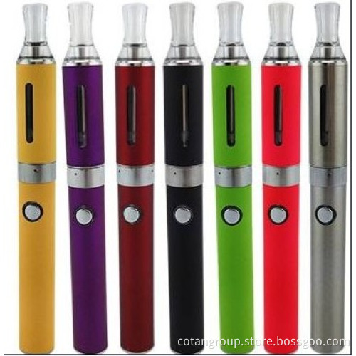 Hot Selling E-Cig Evod with Clearomizer